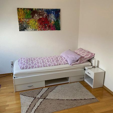 Ferienhaus Mayer In Der Sonnigen Ortenau Oberkirch Kültér fotó