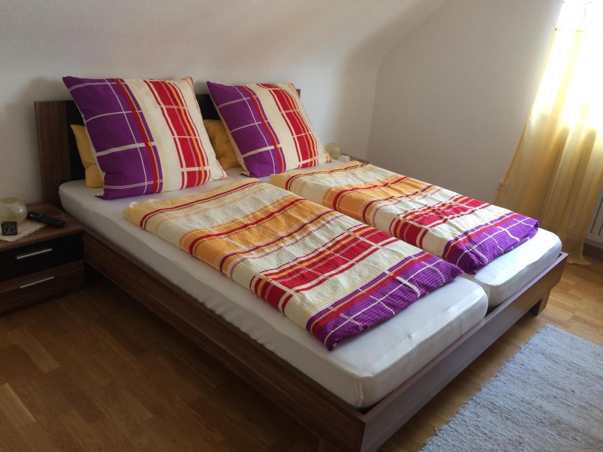 Ferienhaus Mayer In Der Sonnigen Ortenau Oberkirch Kültér fotó