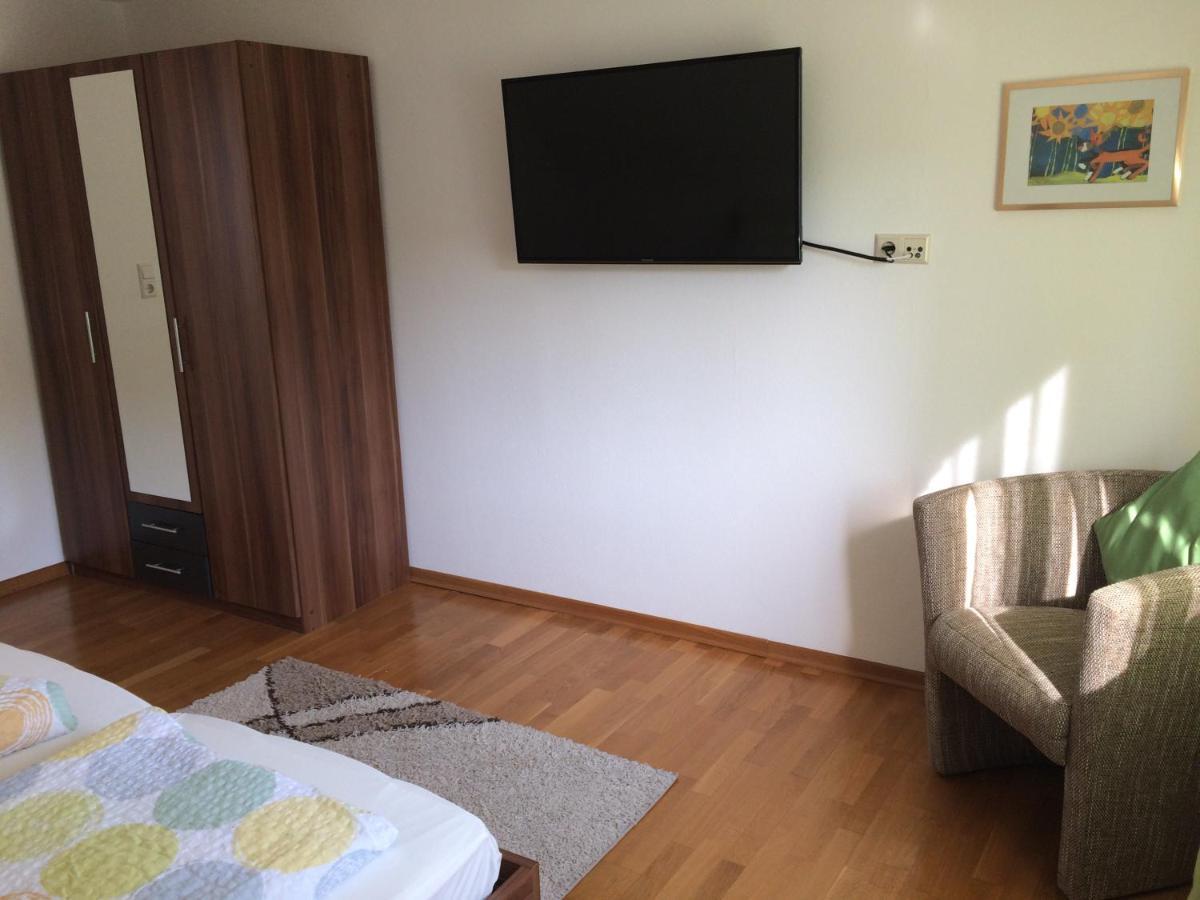 Ferienhaus Mayer In Der Sonnigen Ortenau Oberkirch Kültér fotó