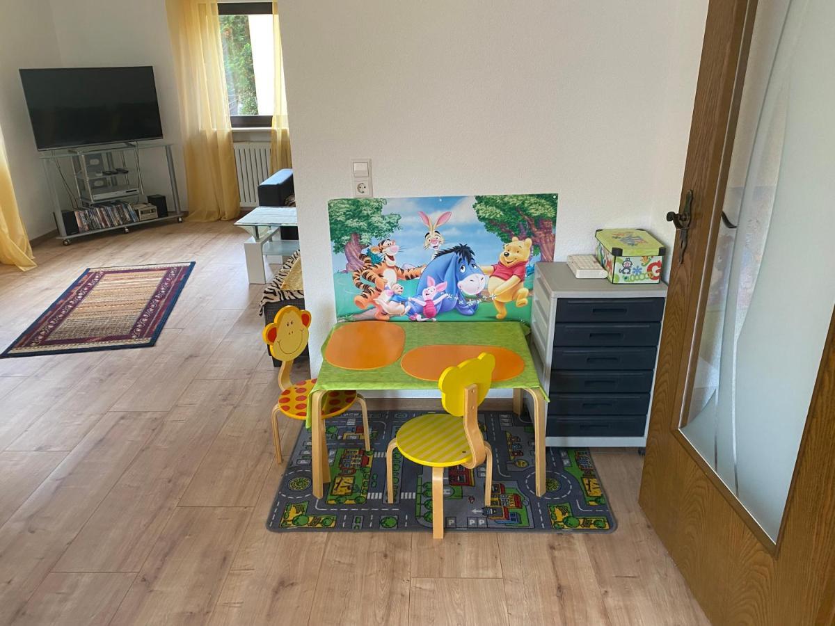 Ferienhaus Mayer In Der Sonnigen Ortenau Oberkirch Kültér fotó