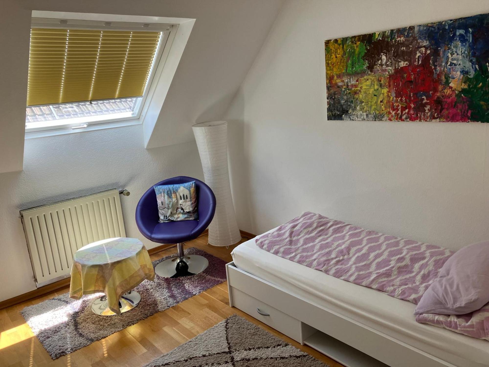 Ferienhaus Mayer In Der Sonnigen Ortenau Oberkirch Kültér fotó