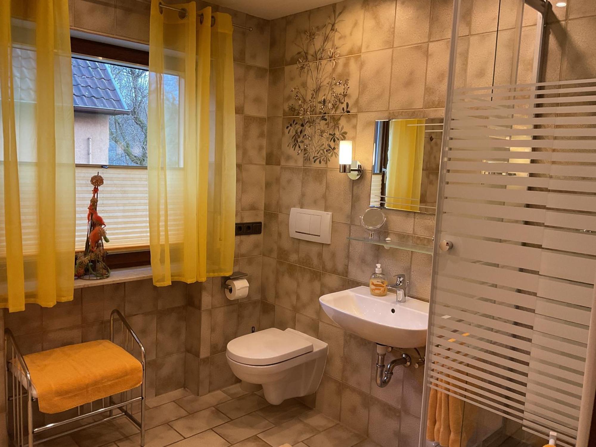 Ferienhaus Mayer In Der Sonnigen Ortenau Oberkirch Kültér fotó